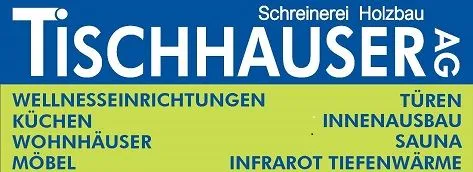 Tischhauser Schreinerei